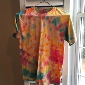 Hanes Shirts - 👾👾👾Hand tie dyed t shirt.👾👾👾 Hanes Shirts - 👾👾👾Hand tie dyed t shirt.👾👾👾